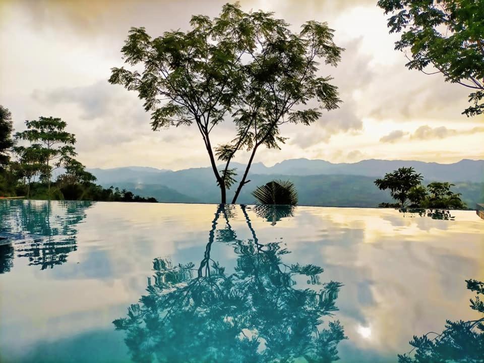 Mabini Sky View Resort Cebu Exterior foto