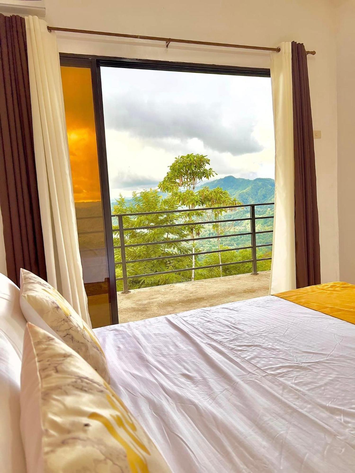 Mabini Sky View Resort Cebu Exterior foto