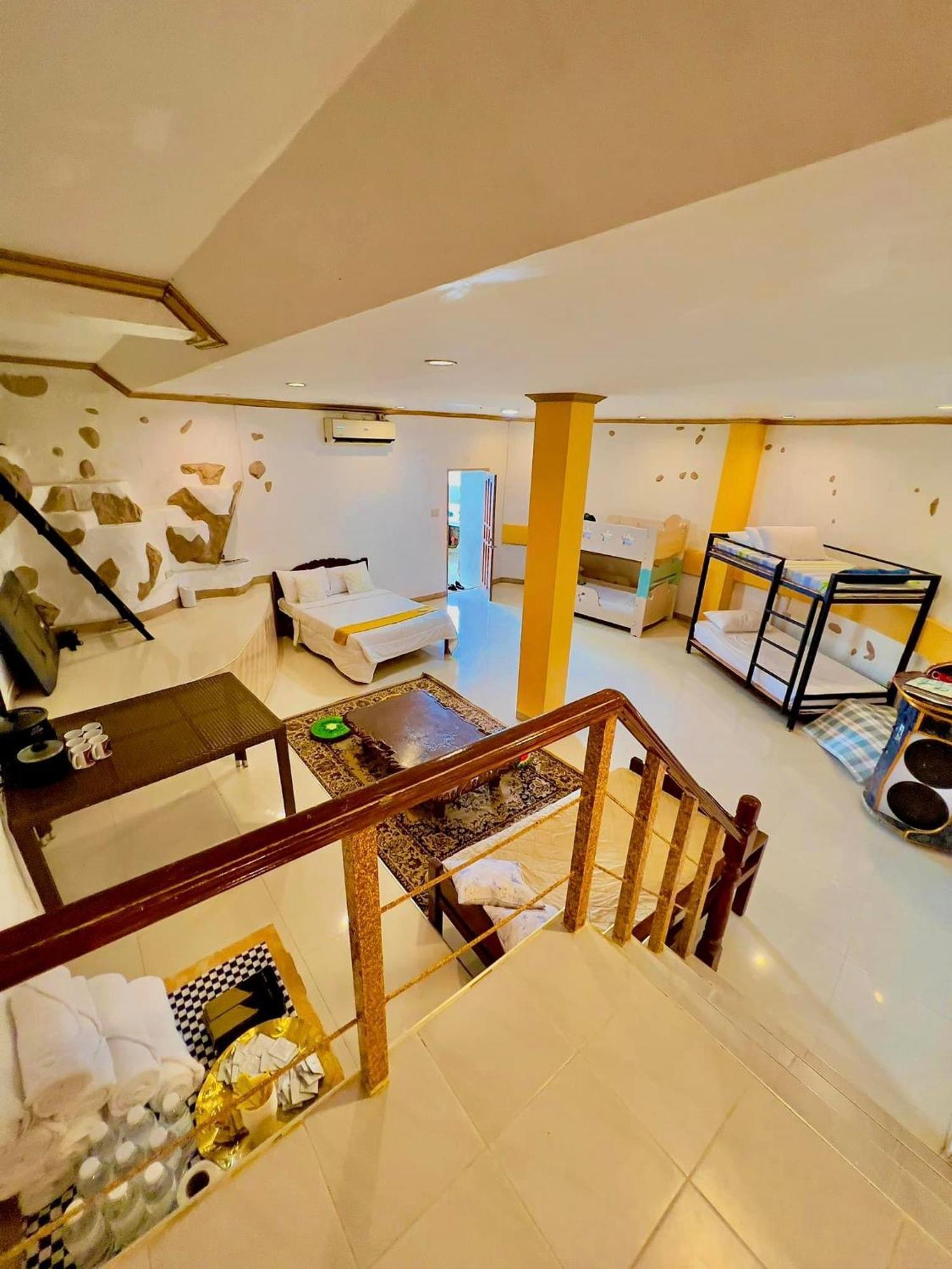 Mabini Sky View Resort Cebu Exterior foto