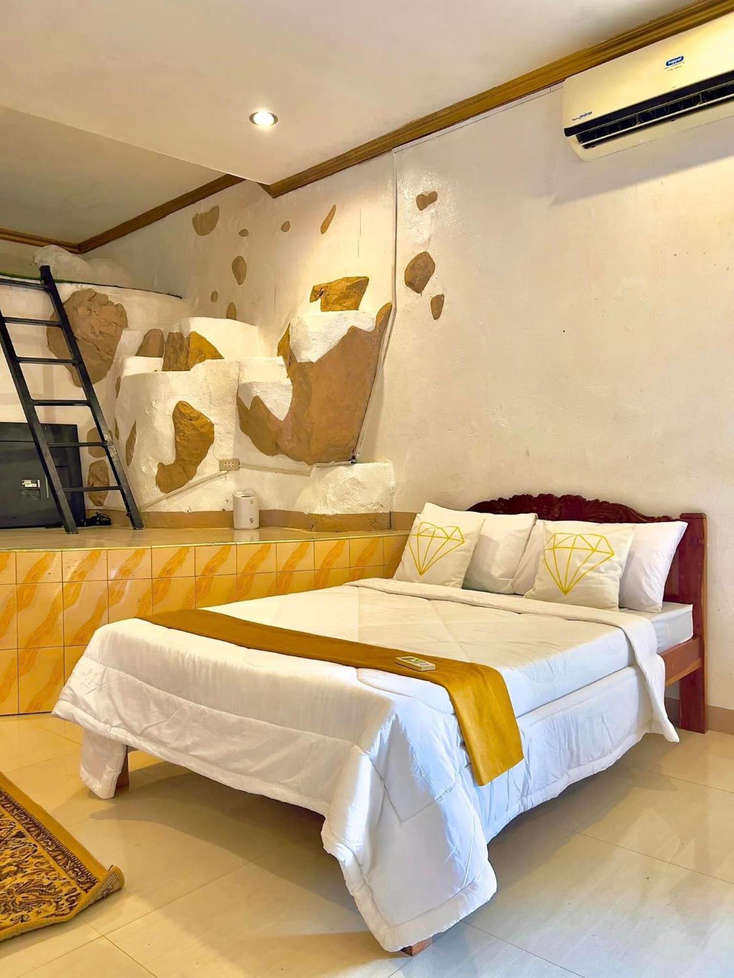 Mabini Sky View Resort Cebu Exterior foto