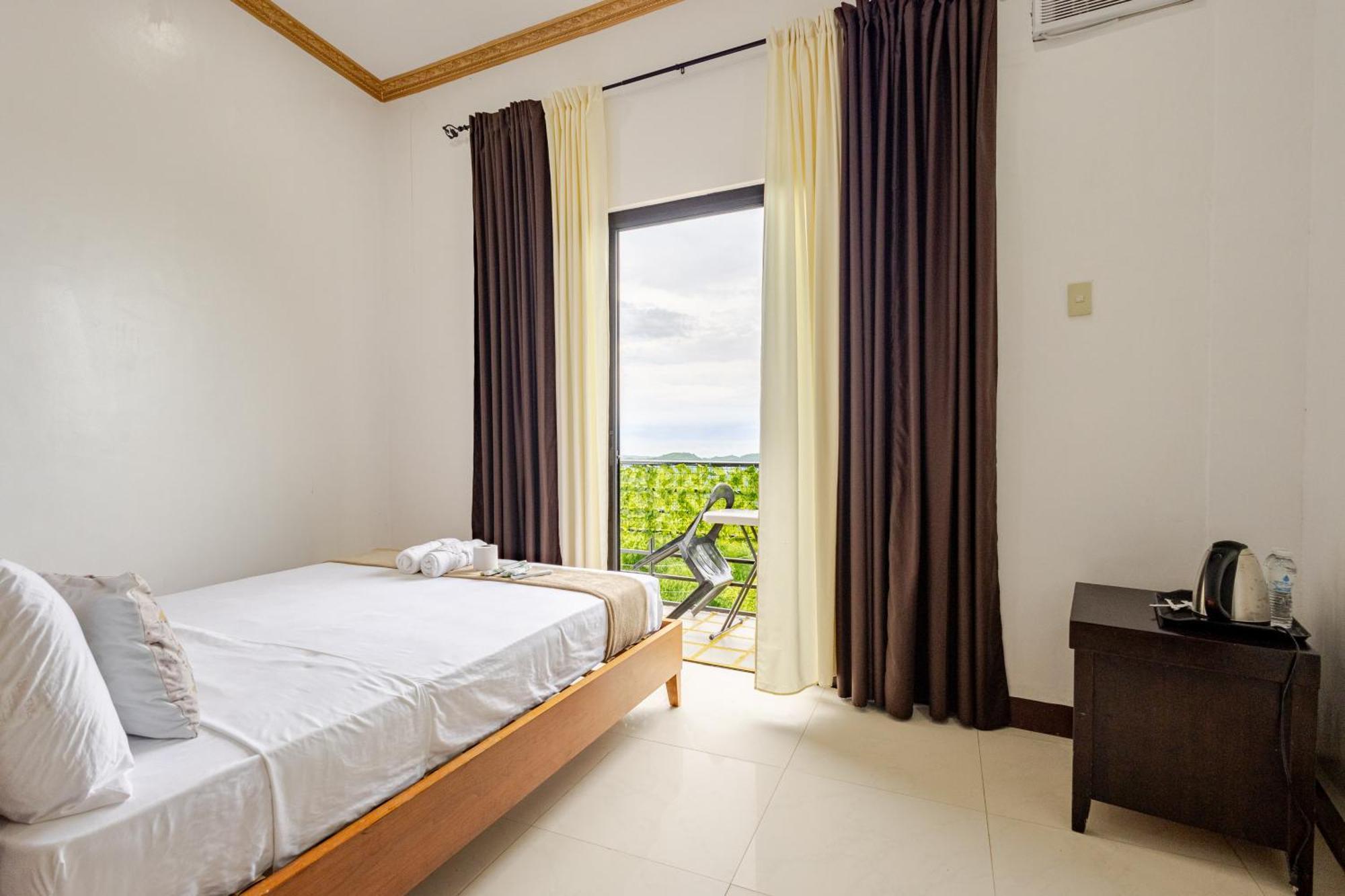 Mabini Sky View Resort Cebu Exterior foto