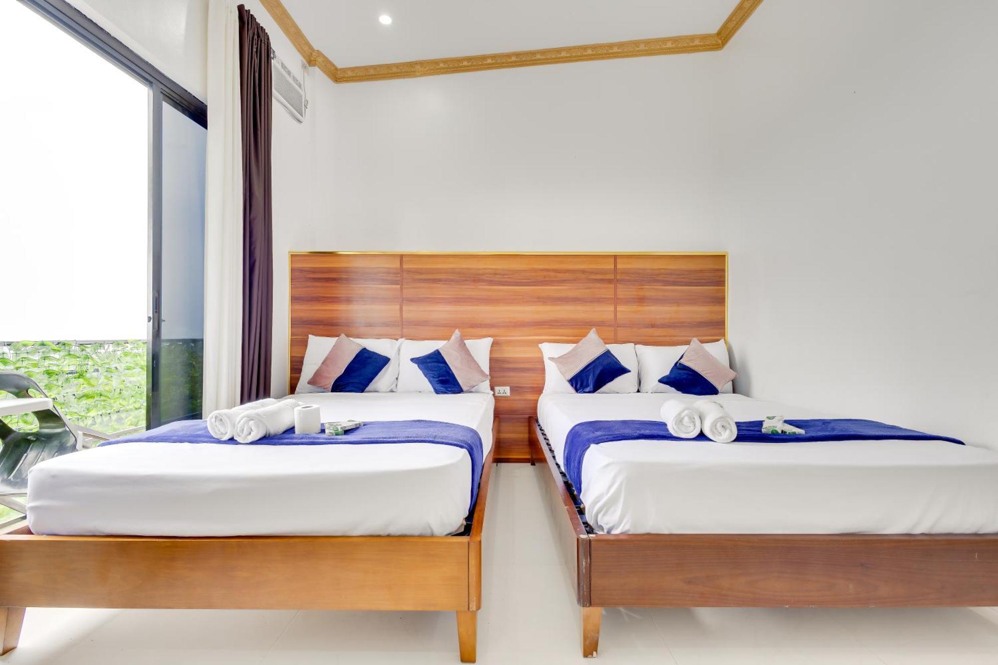 Mabini Sky View Resort Cebu Exterior foto