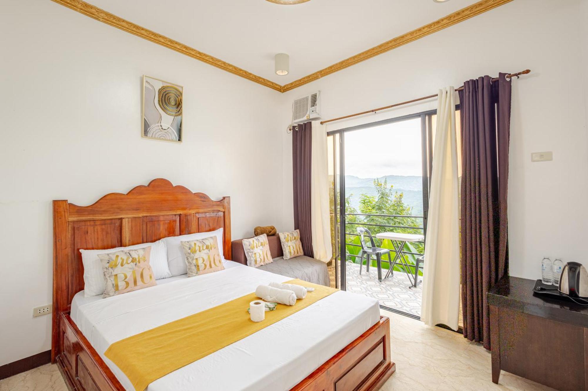 Mabini Sky View Resort Cebu Exterior foto