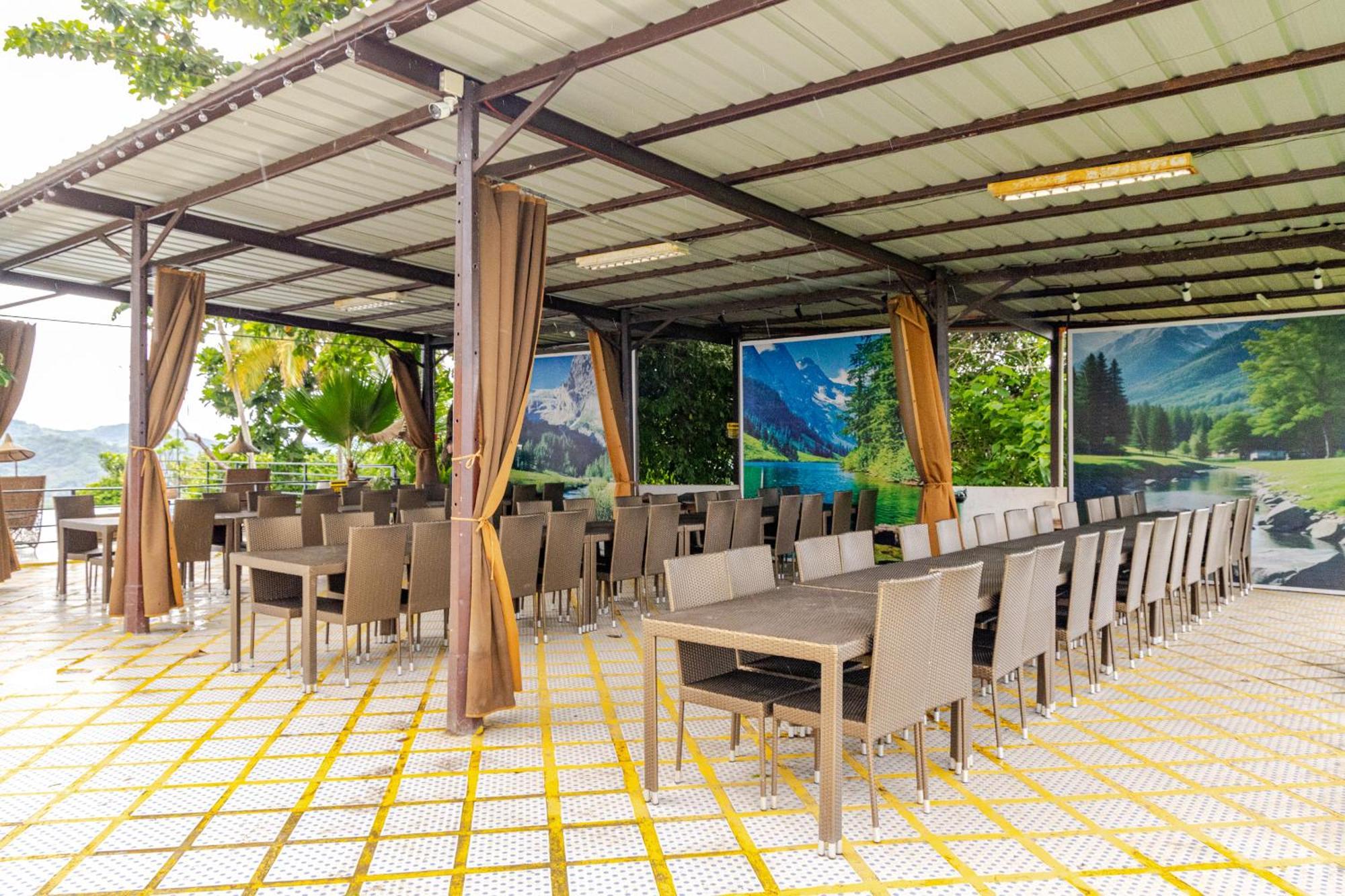 Mabini Sky View Resort Cebu Exterior foto