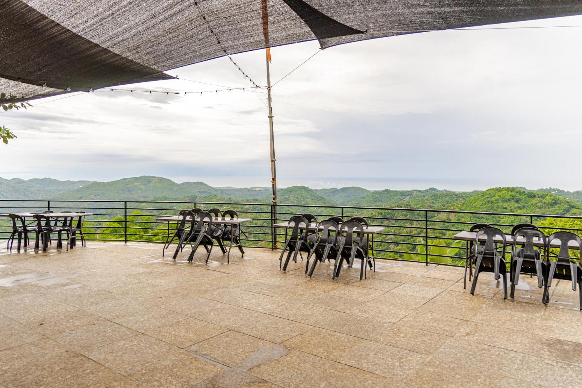 Mabini Sky View Resort Cebu Exterior foto